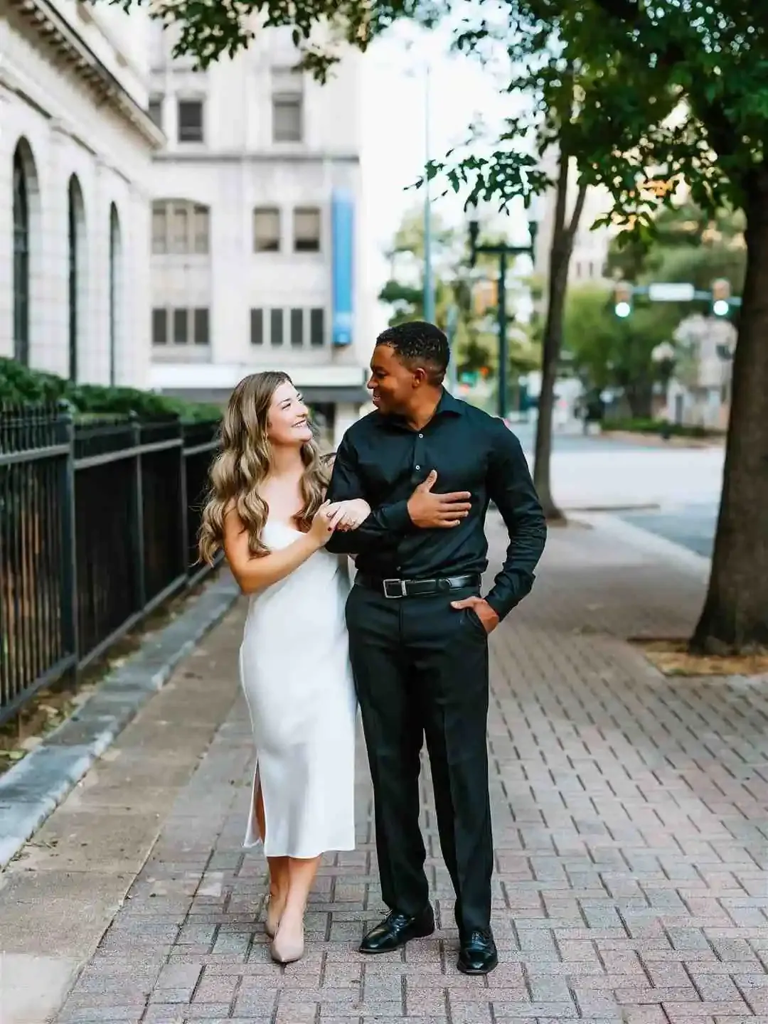 Couples’ photography session 📸