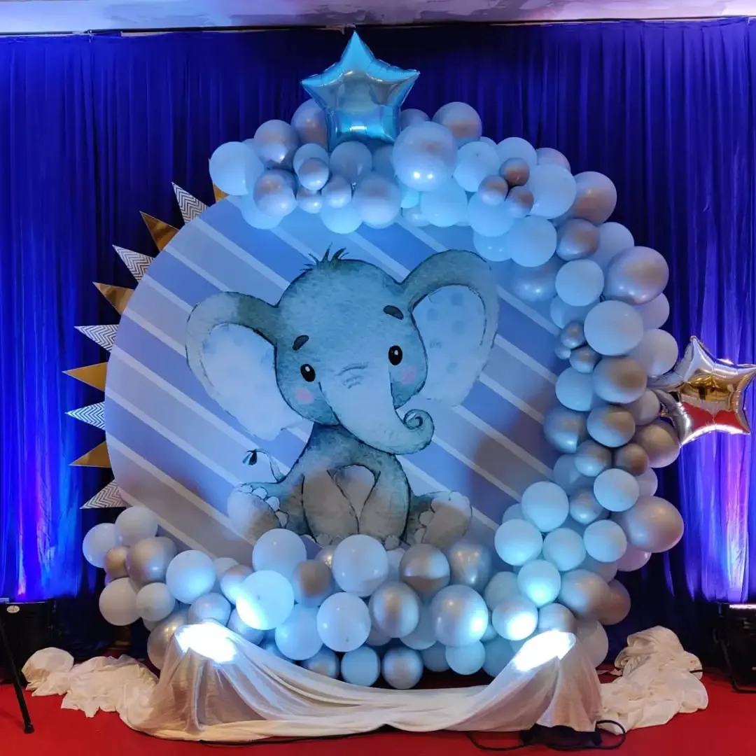 Elephant Parade 🐘