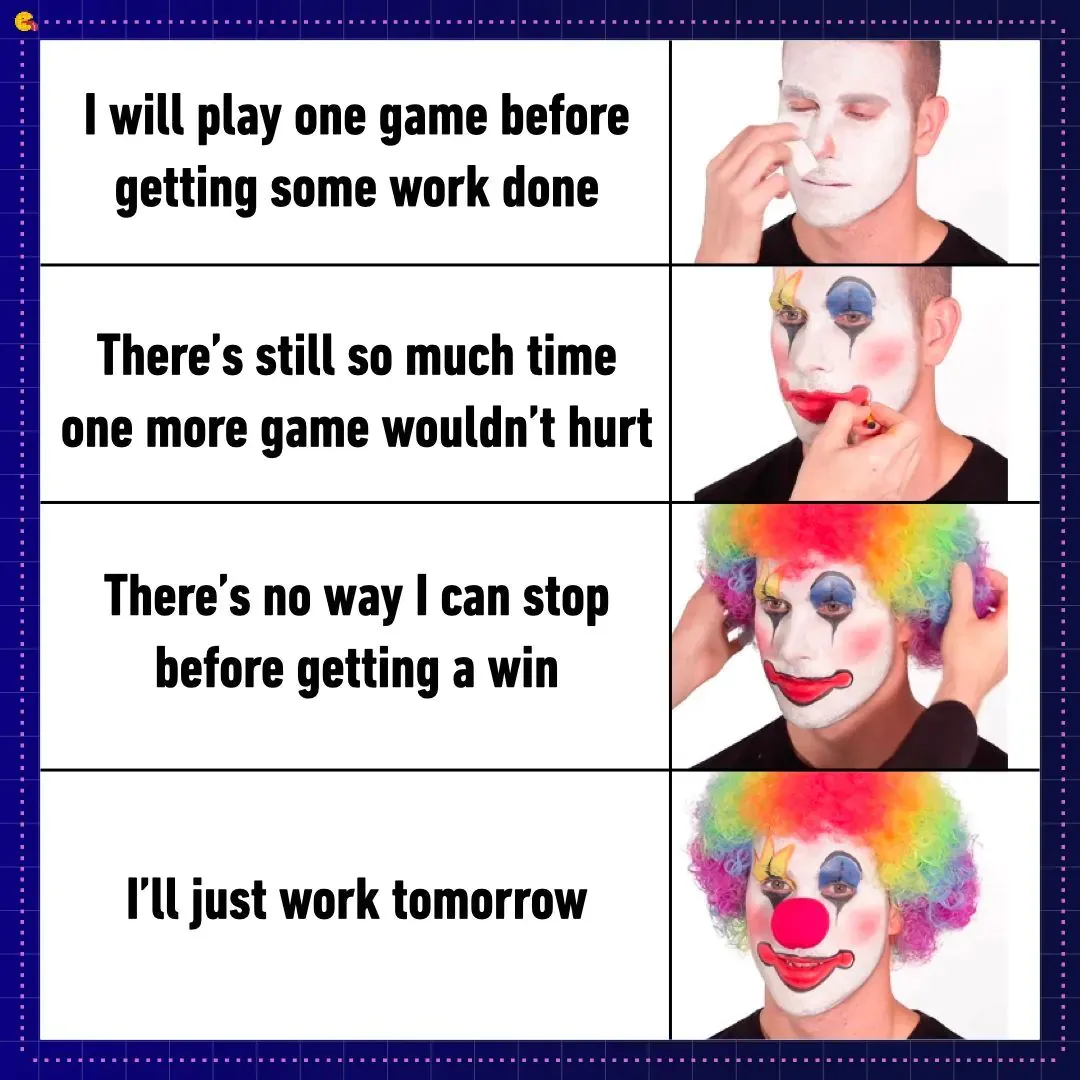 Meme Making Game 😂