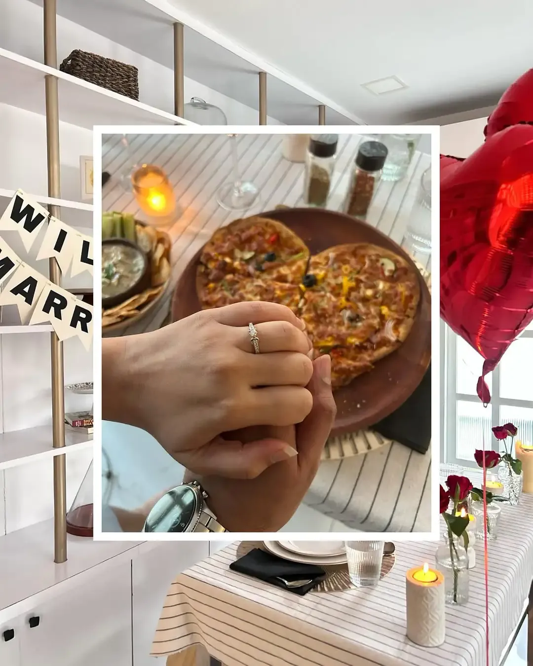 Pizza-making night 🍕