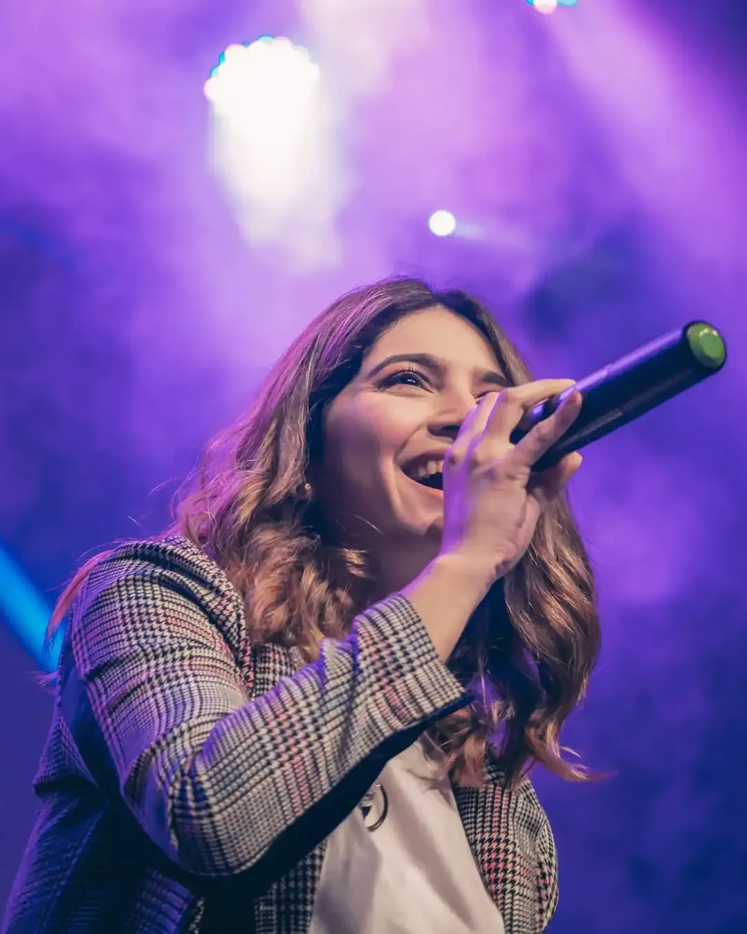 Karaoke Contest 🎶