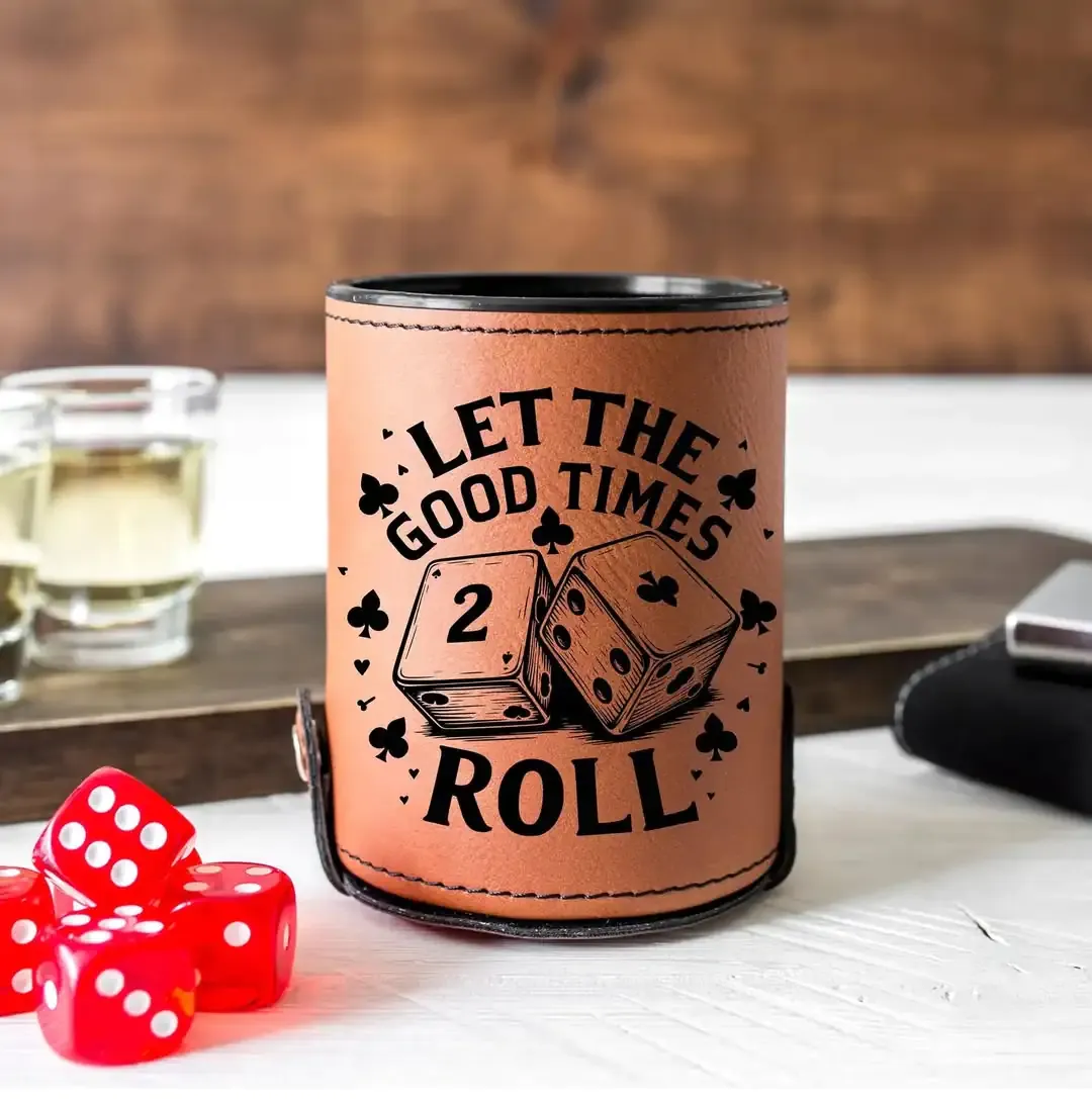 Yahtzee with shots 🎲