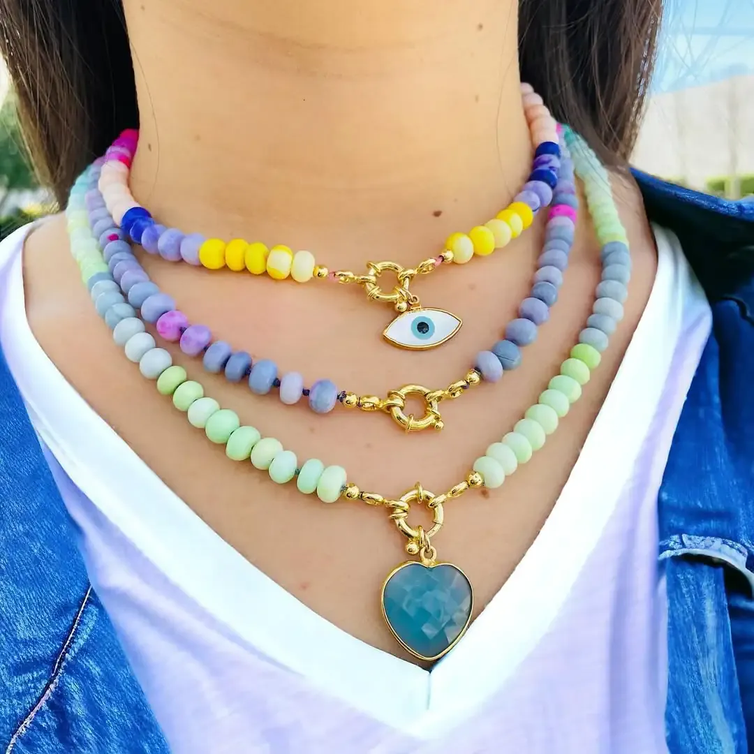 Candy Necklace