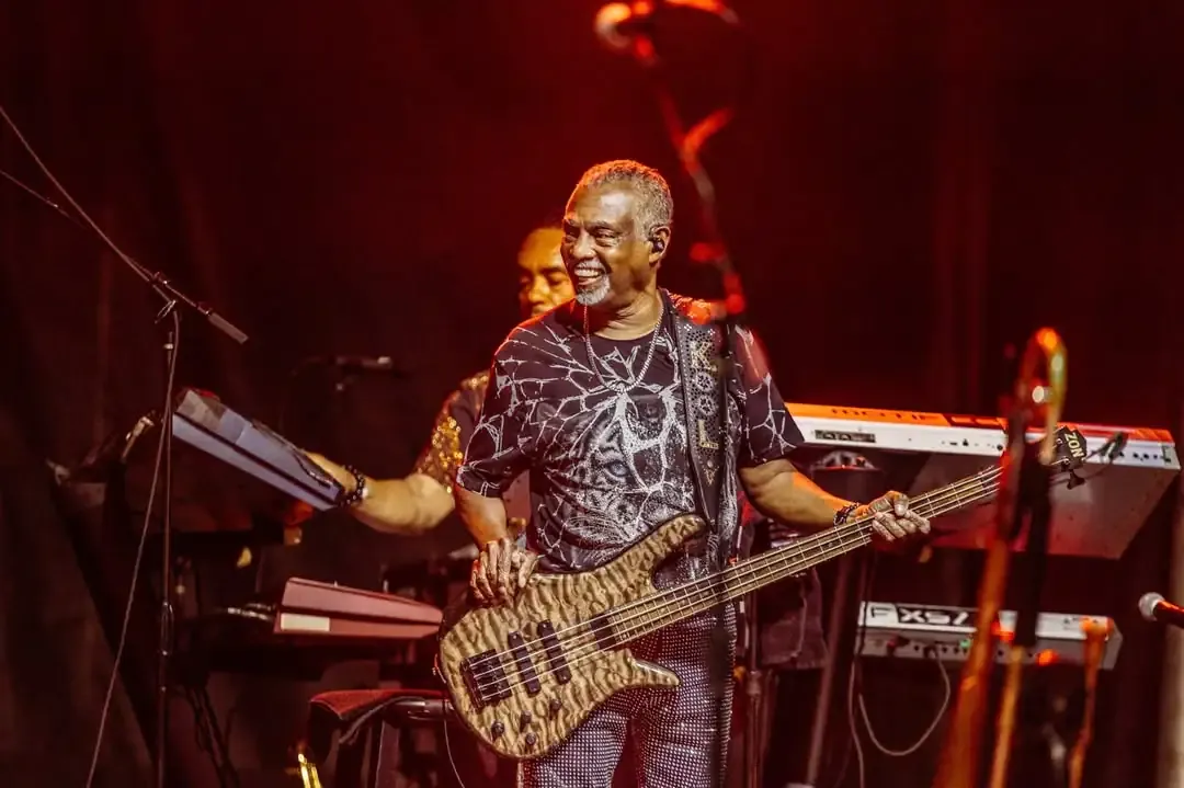 Celebration – Kool & The Gang