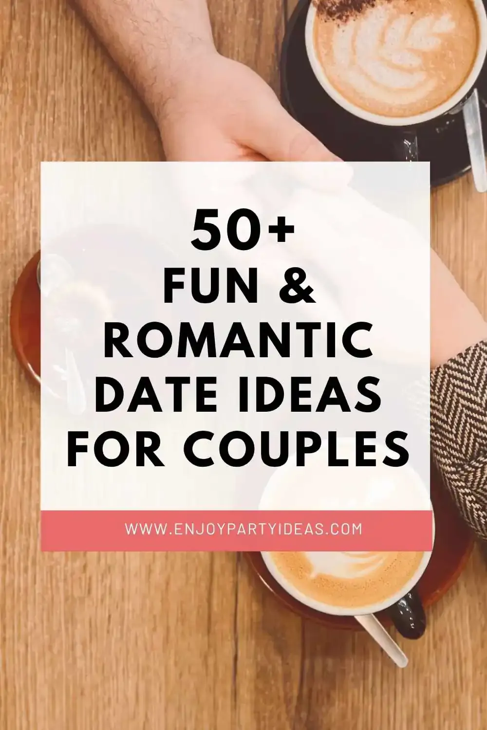 Date Ideas for Couples
