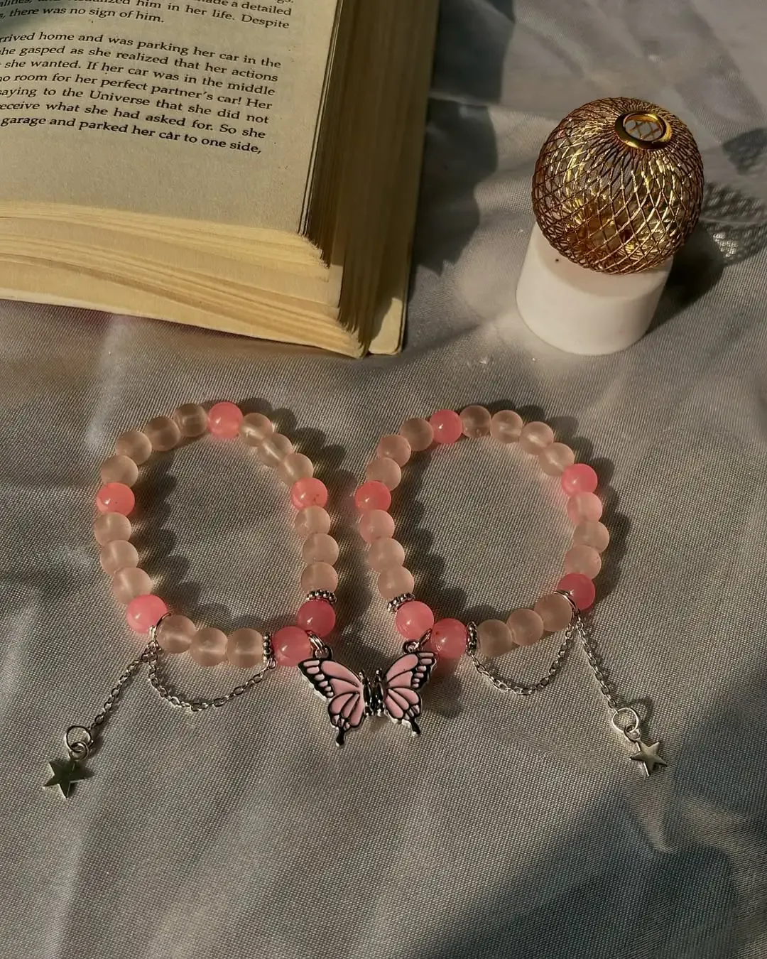 Handmade Jewelry or Friendship Bracelets