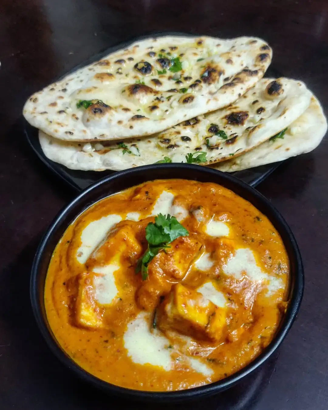 Paneer Butter Masala