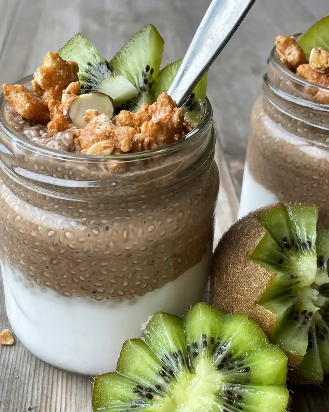 Kiwi Hydrator Smoothie