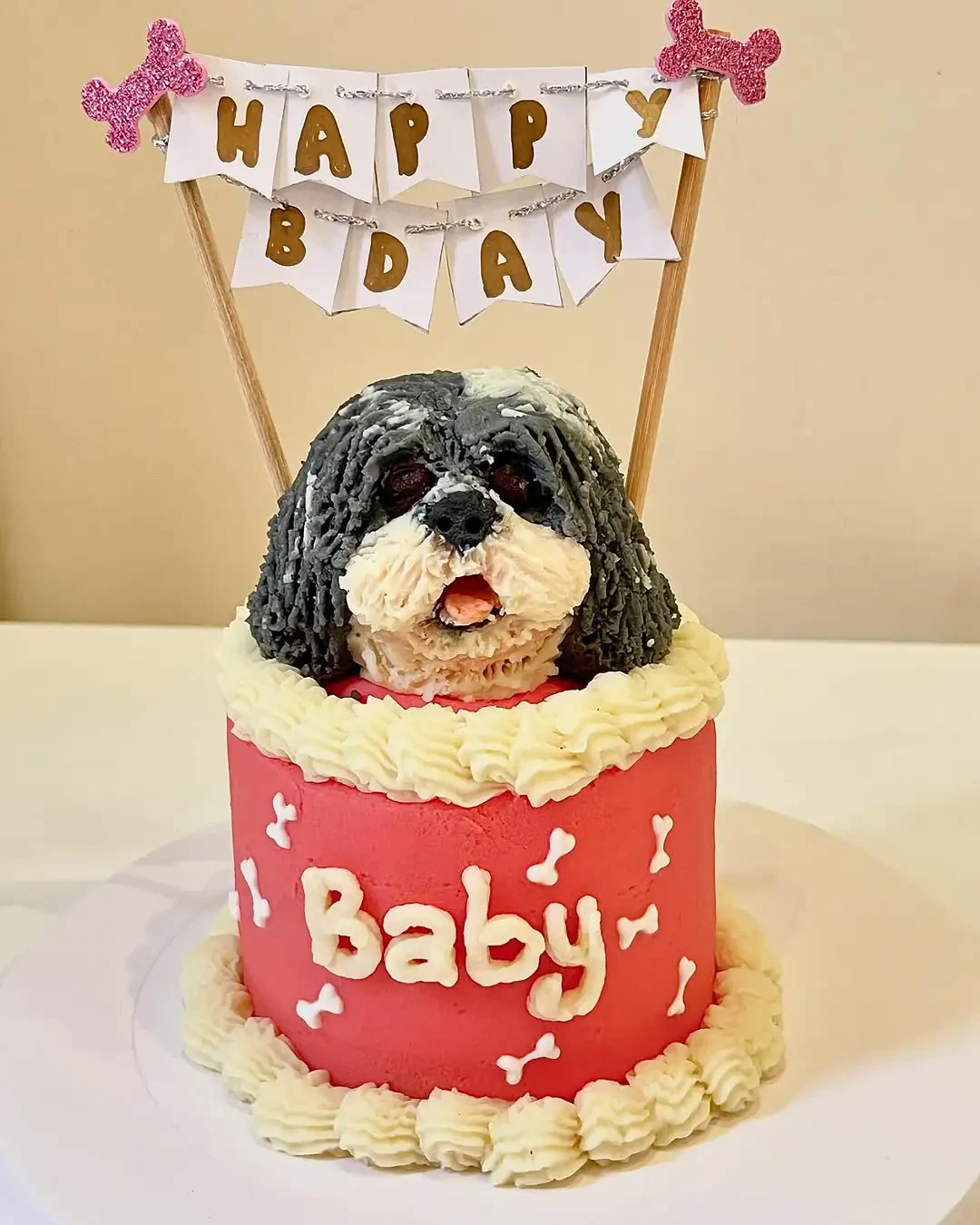 Apple Cinnamon Layered Squares