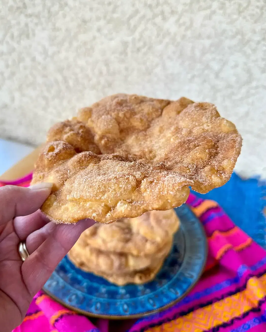 Buñuelos