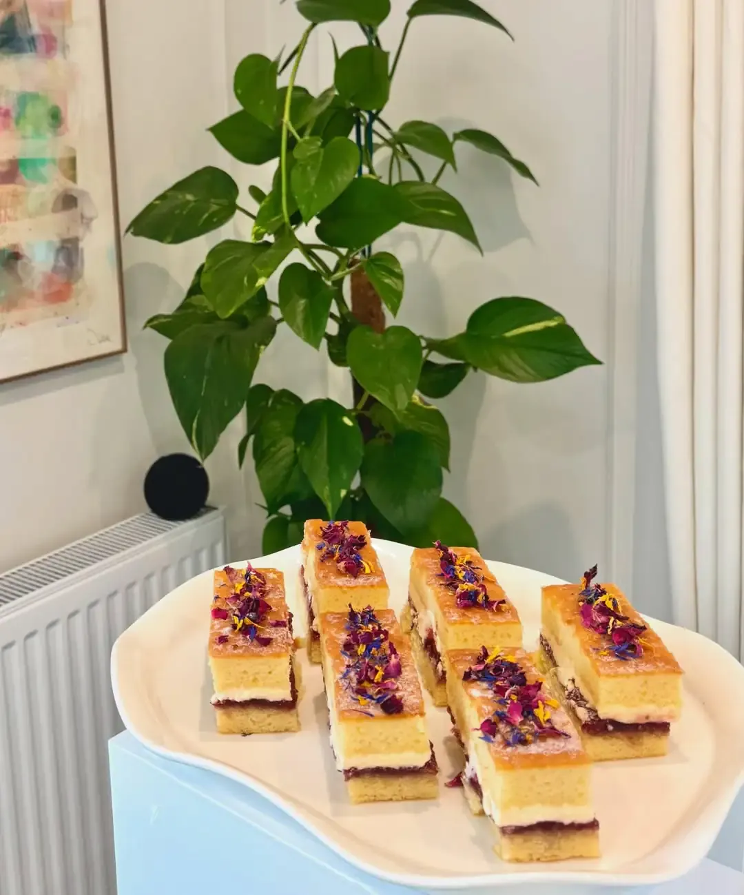 Refreshing Beverage Options