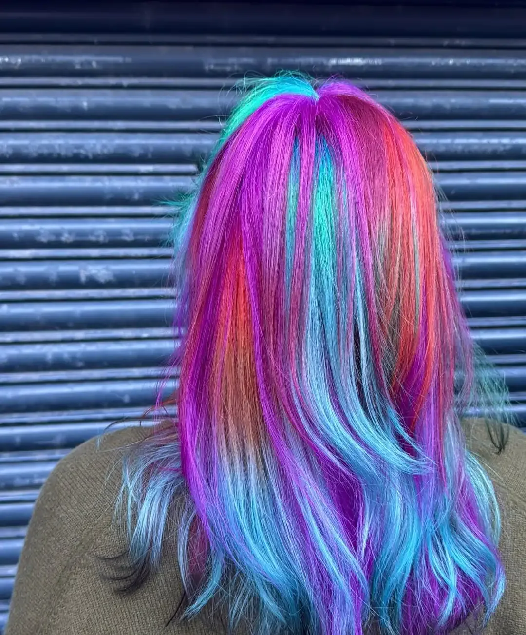 Vibrant Single-Color Ideas