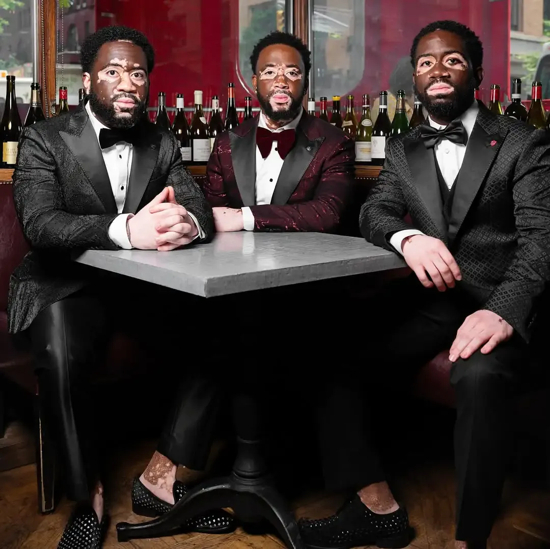 Dressy Outfit Ideas for Juneteenth Celebrations