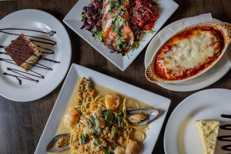 Hearty Italian Main Dishes to Impress Guests