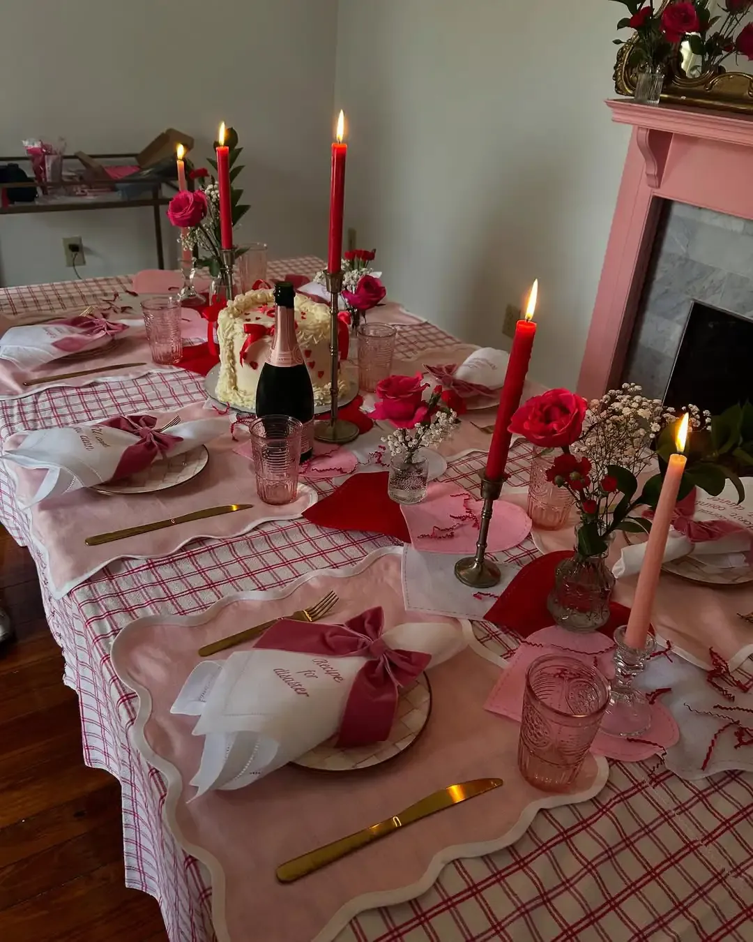 Rustic Italian Theme