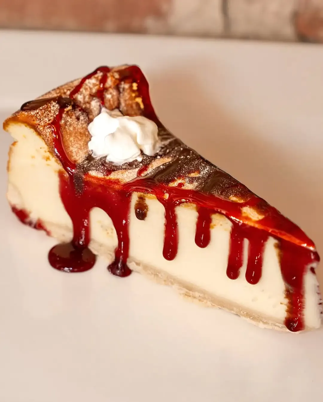 Italian Cheesecake