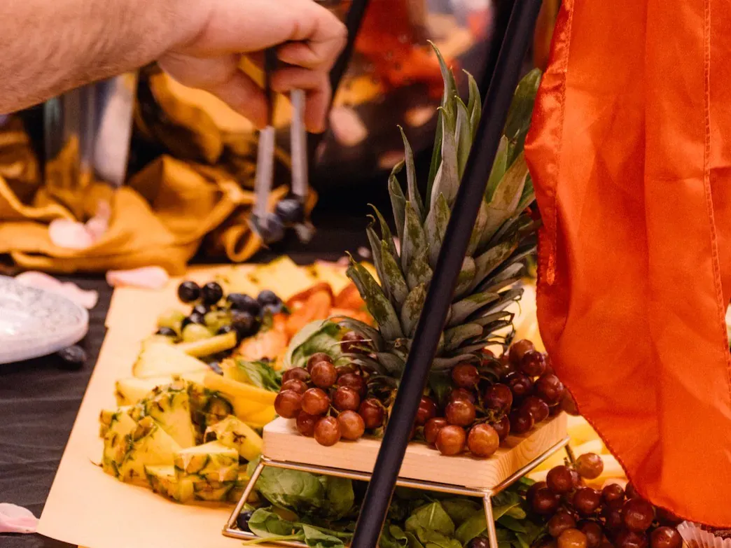 Juneteenth Party Food Ideas for Large Gatherings