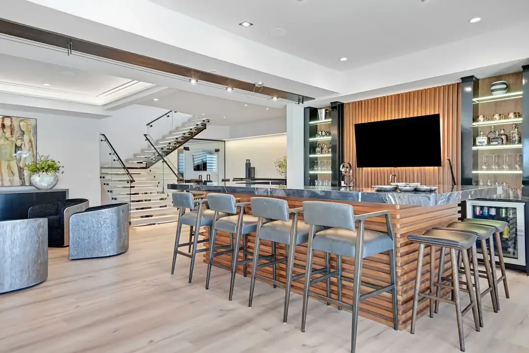 Kitchen and Dining Spaces Enhanced with Decor Home Ideas