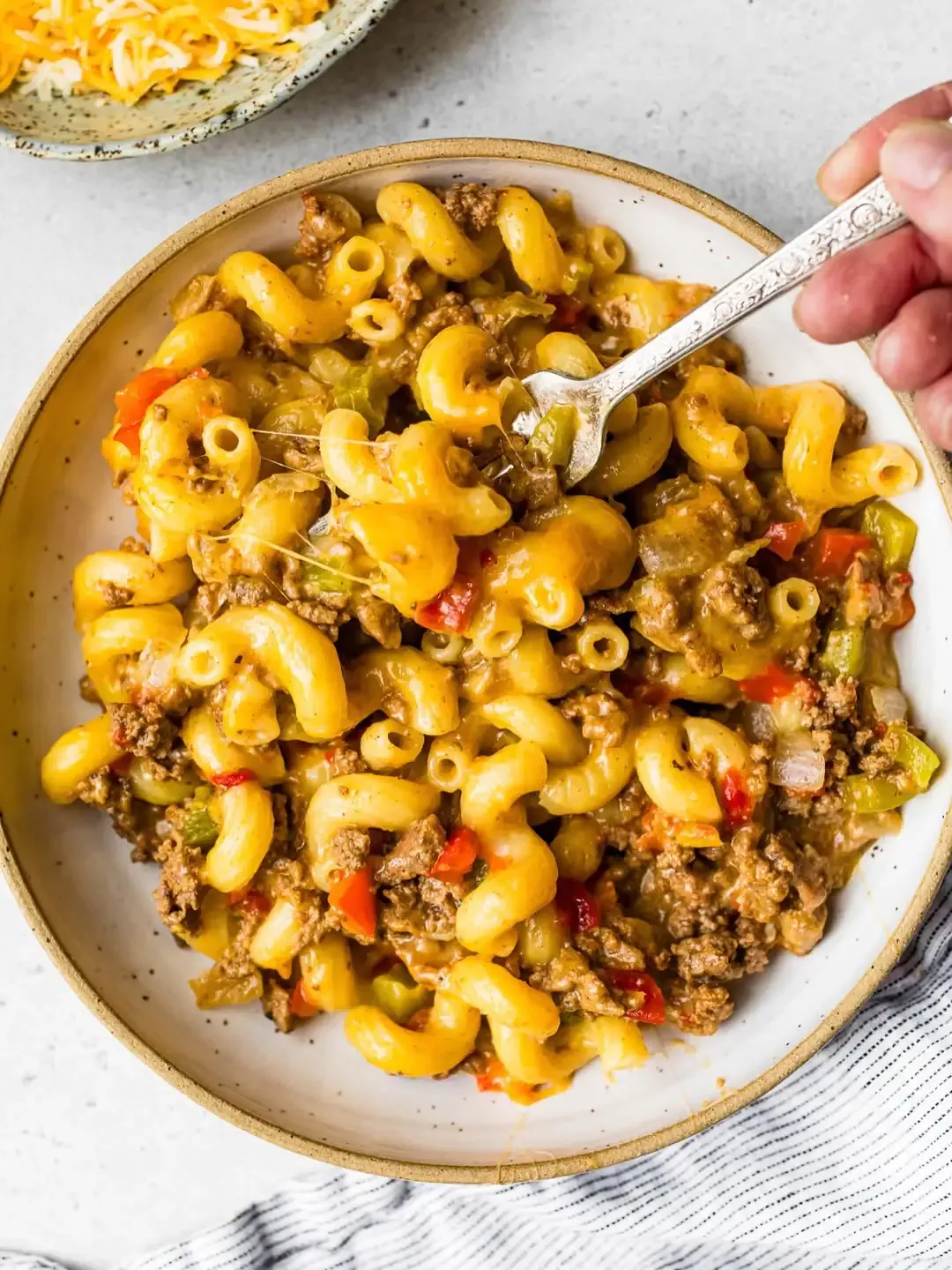 Flavorful Pasta Dishes for the Main Course