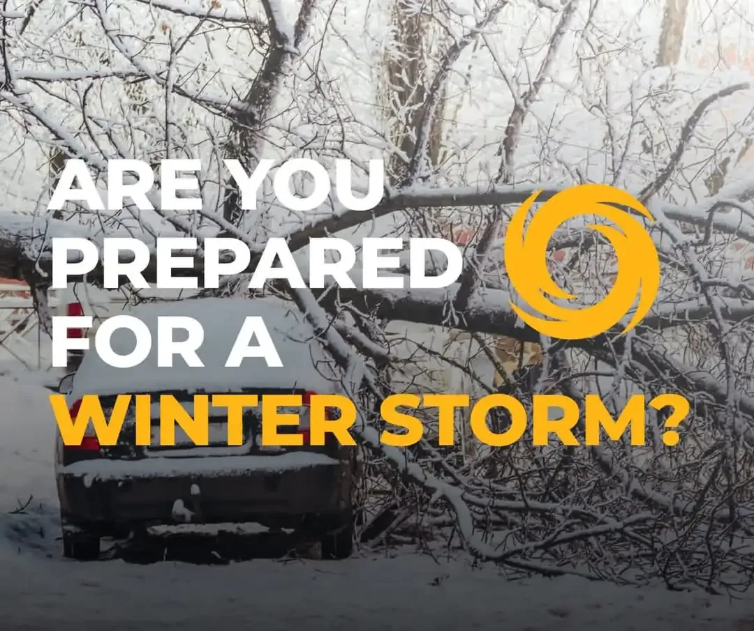 Weather, Power & Backup Planning