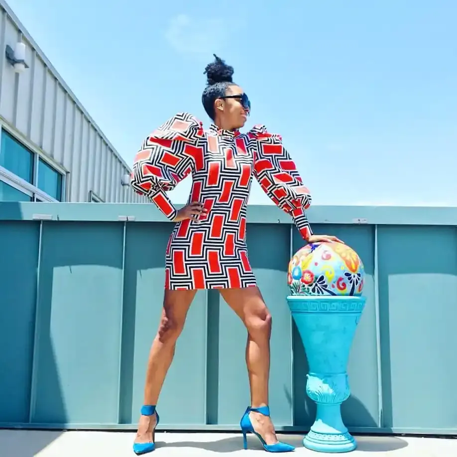 Accessory Ideas to Complete Your Juneteenth Look