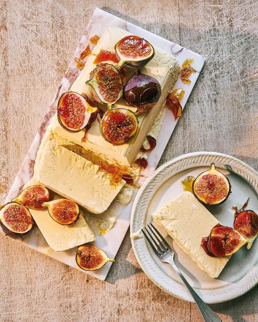 Italian Dinner Party Ideas for Desserts