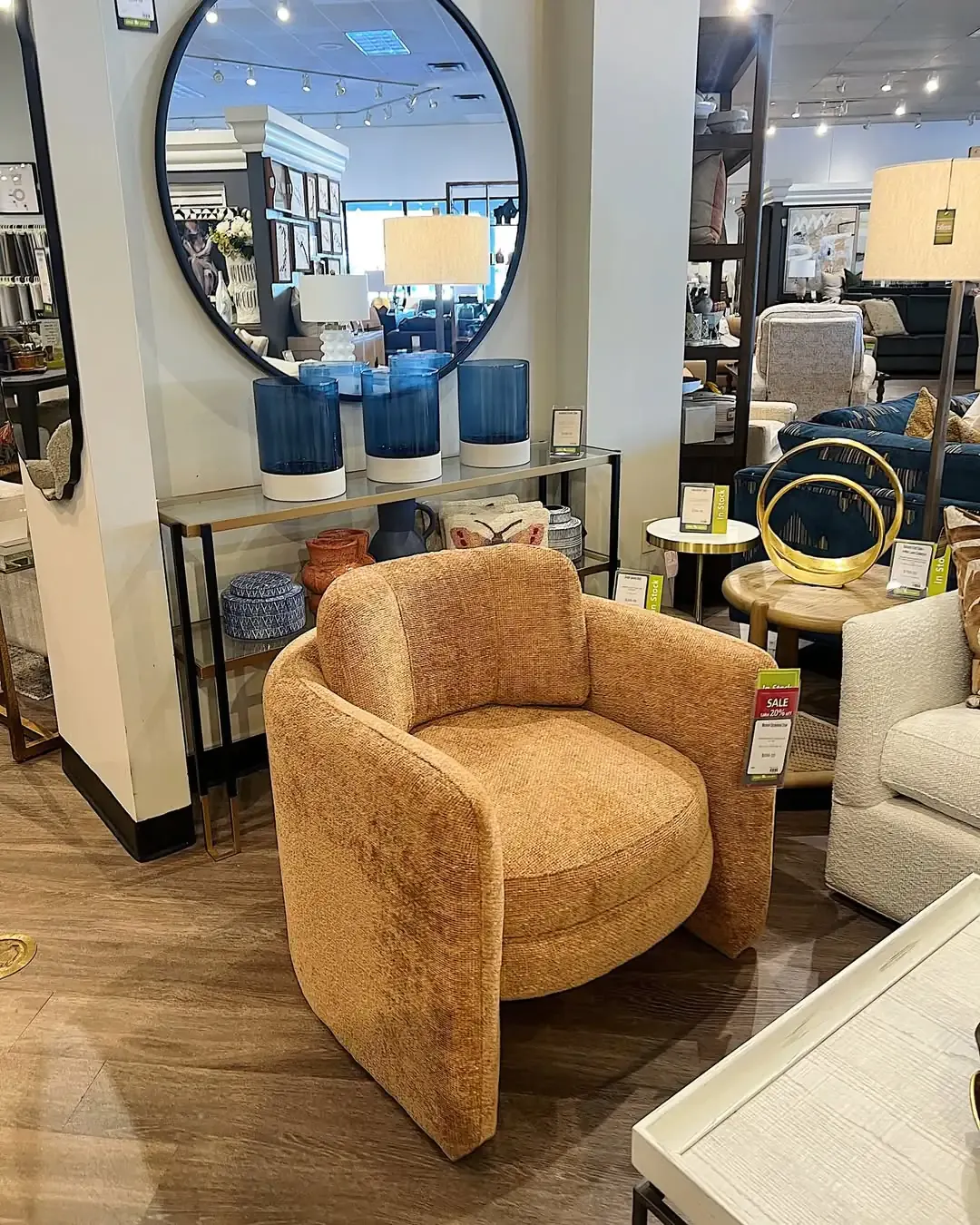 Statement Furniture That Adds Personality