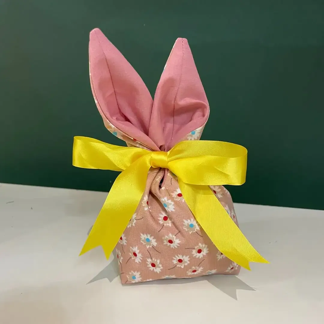 Bunny Treat Bags