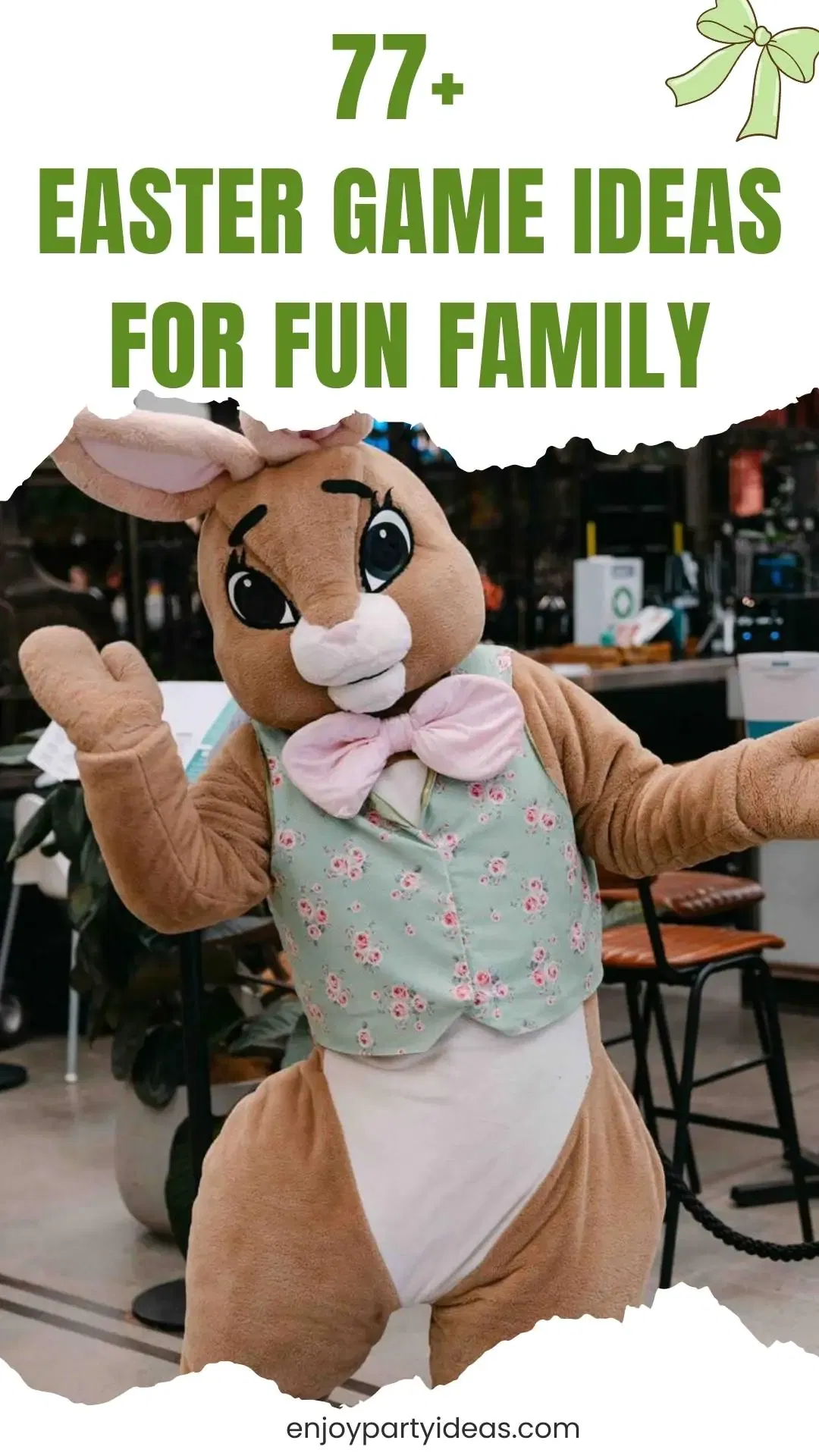 77+ Easter Game Ideas For Fun Family