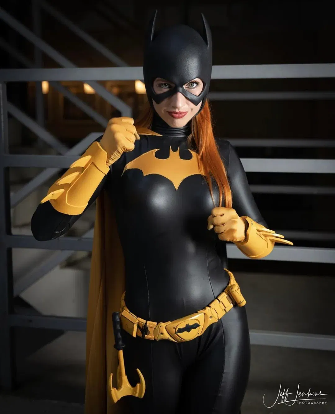 Batgirl Costumes