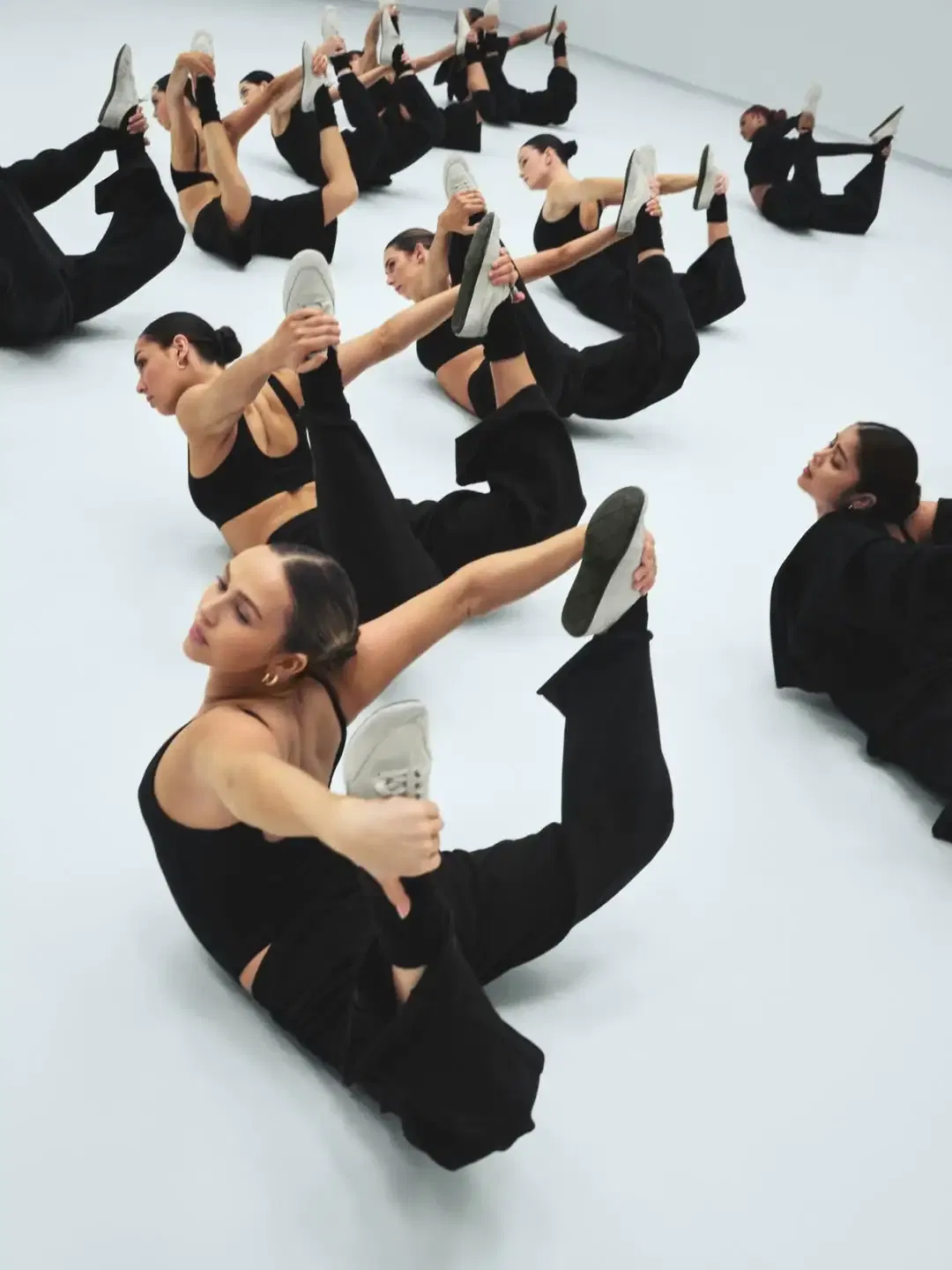 Contemporary & Modern Dance