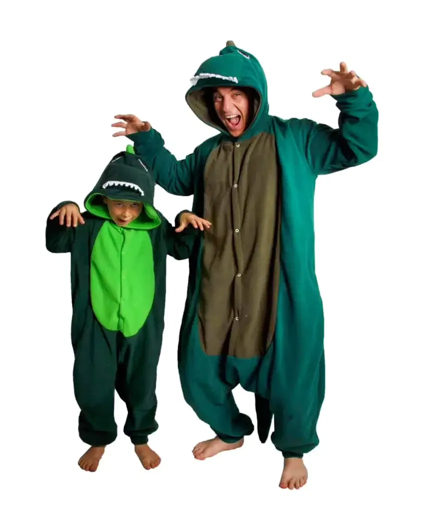Dinosaur Onesies