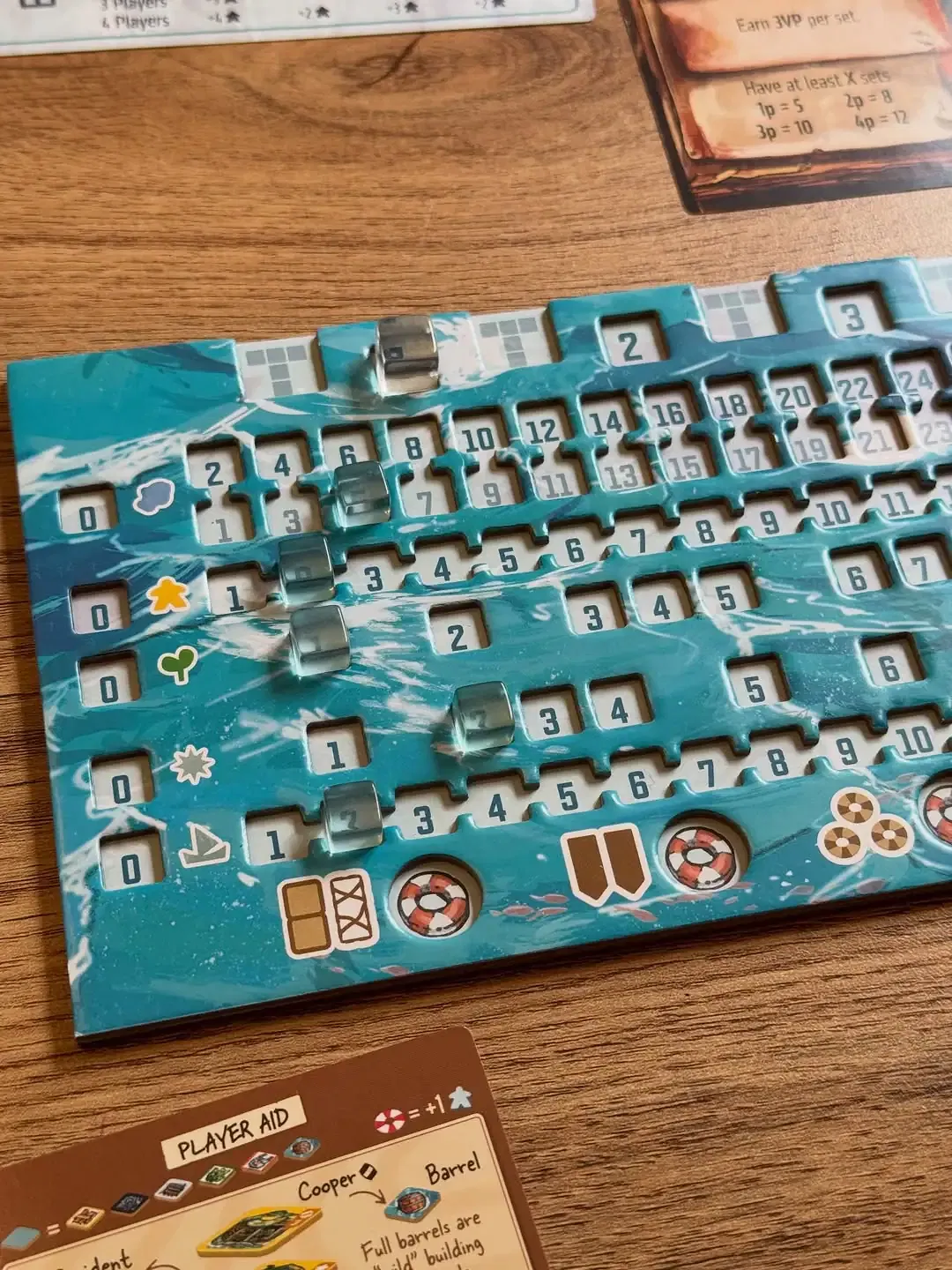 Easter Board Game Night