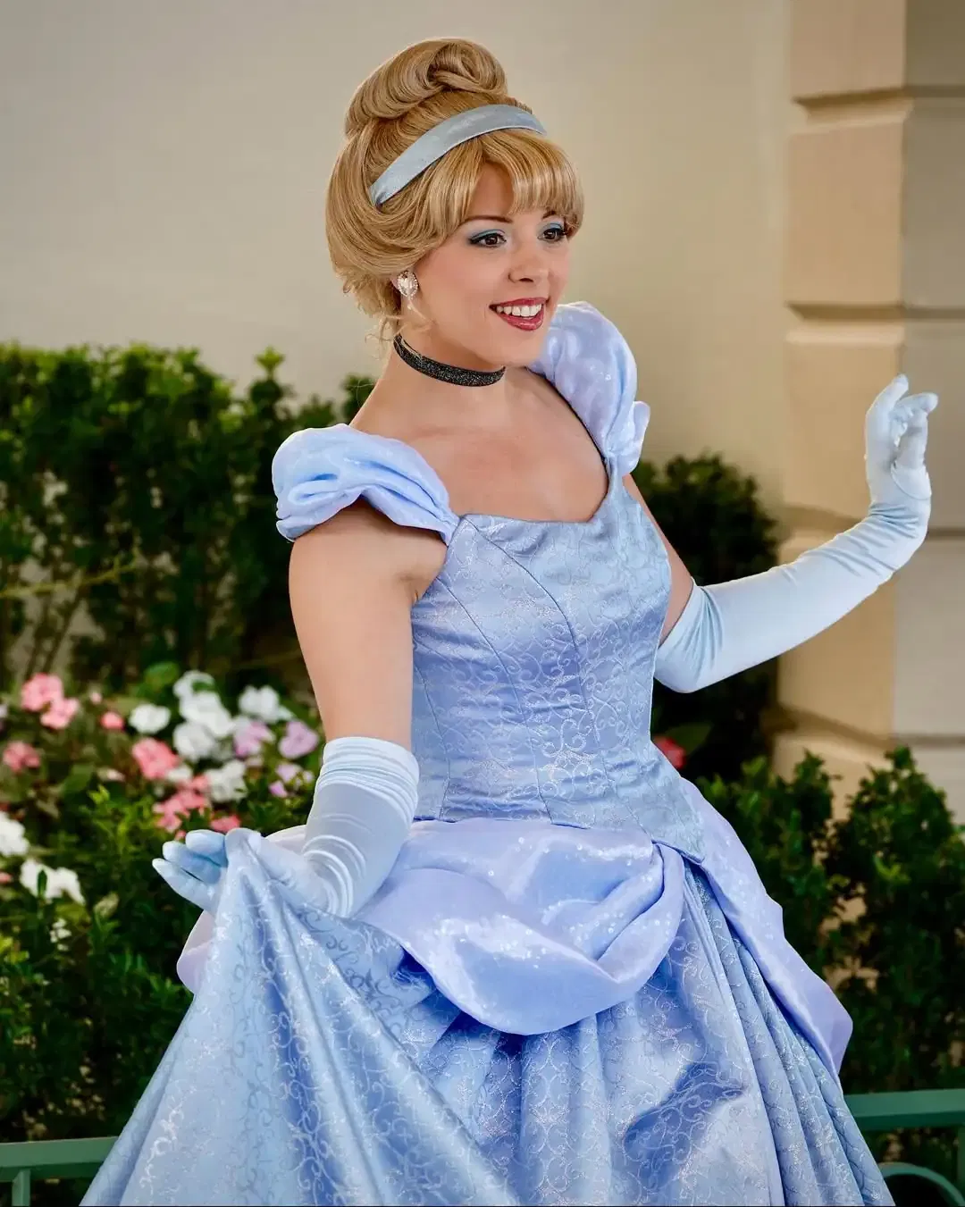 Fairytale Characters