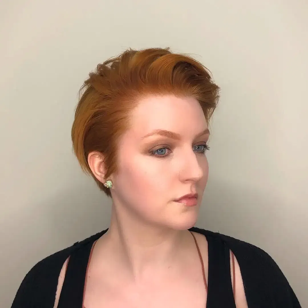 Soft Fade Highlights