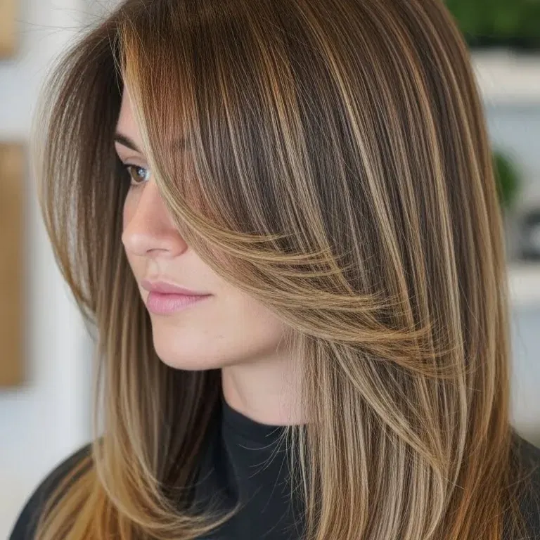 Soft Straight Layers