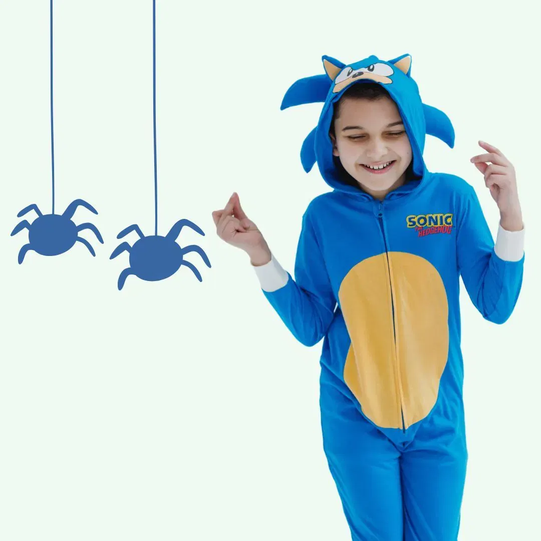 Tiny Monster Onesies