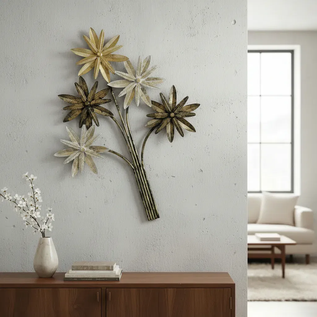 Wall Art Decoration