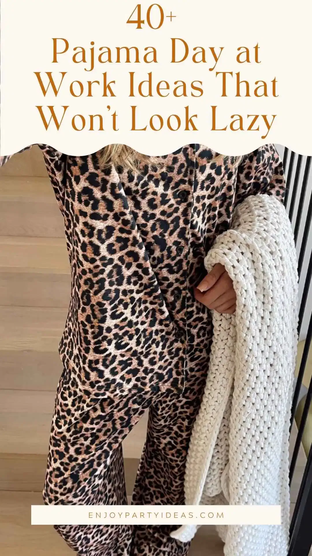 40+ Pajama Day at Work Ideas That Won’t Look Lazy