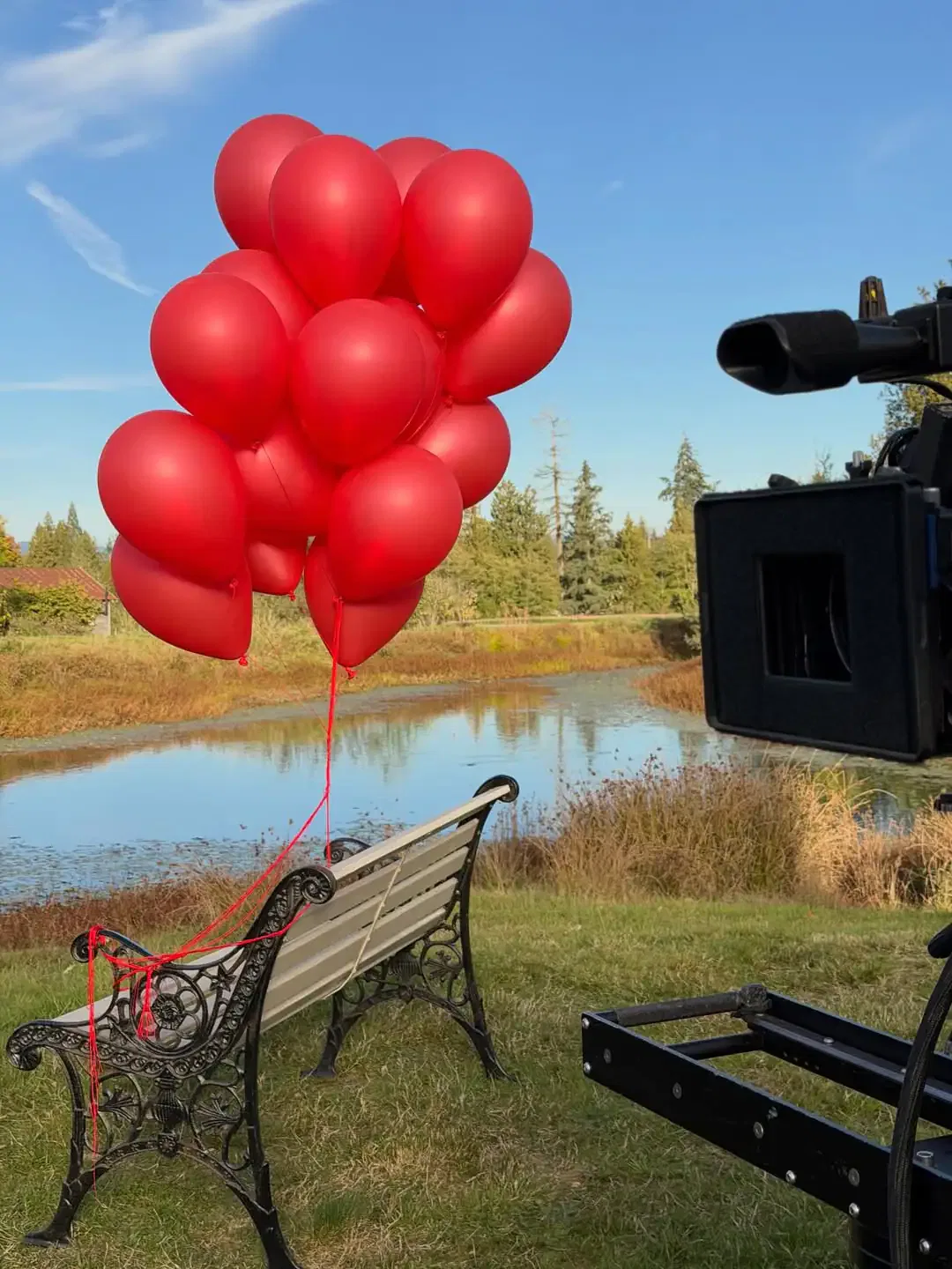 Balloon Release
