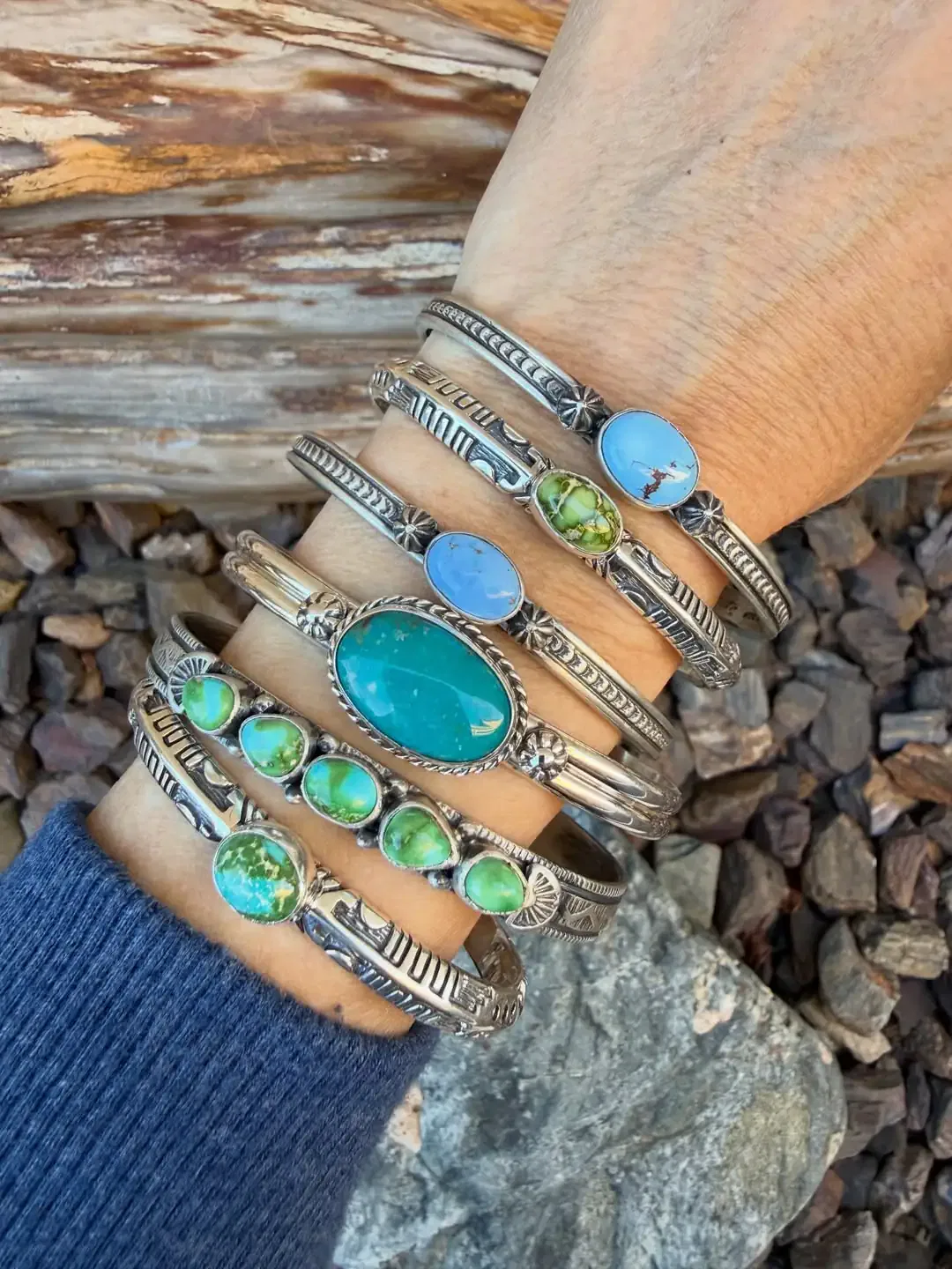 DIY Jewelry Station