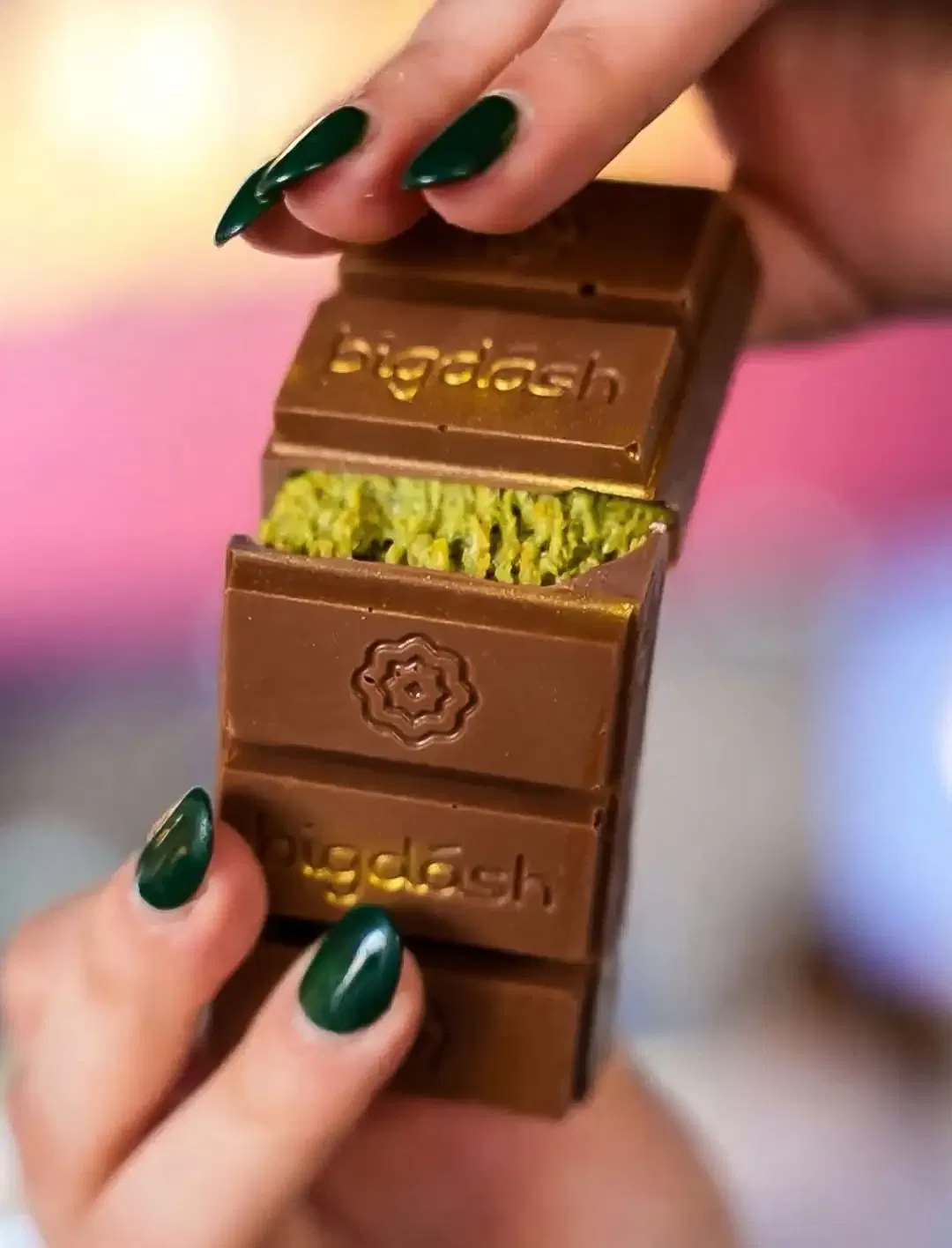 Enchanting Food & Drink Ideas