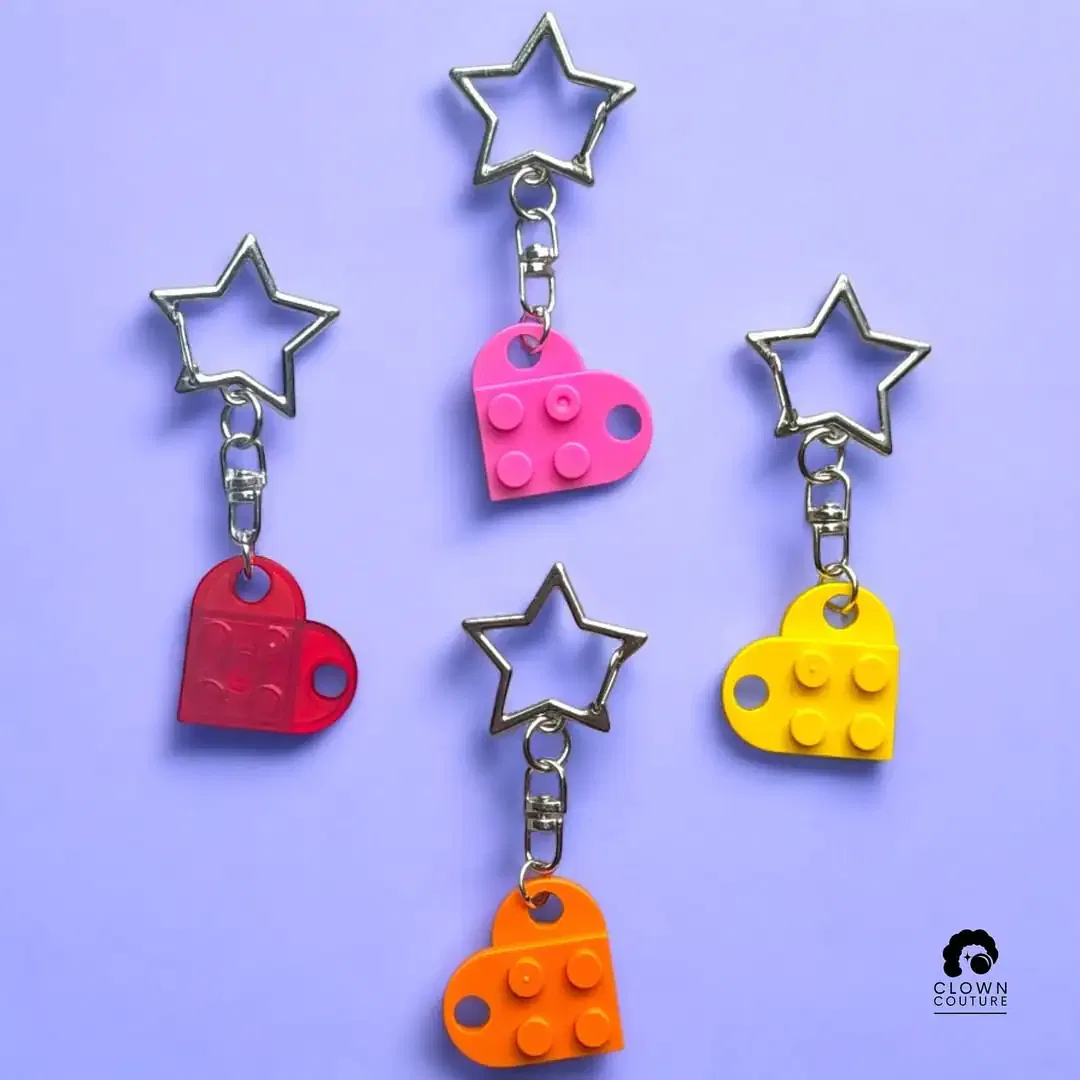 Keychains