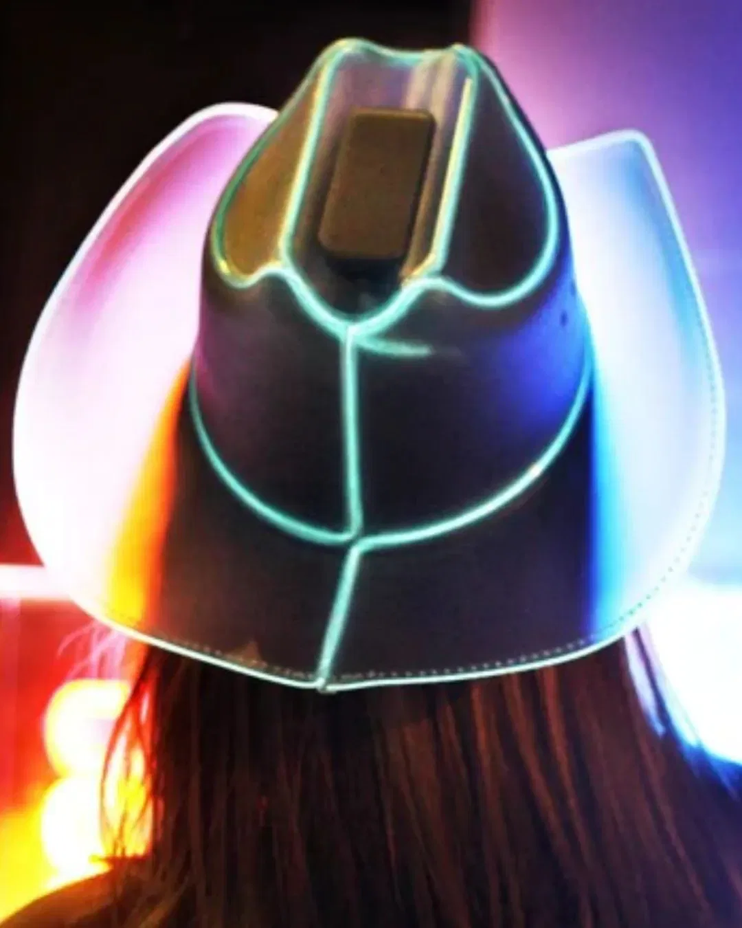 LED Hats
