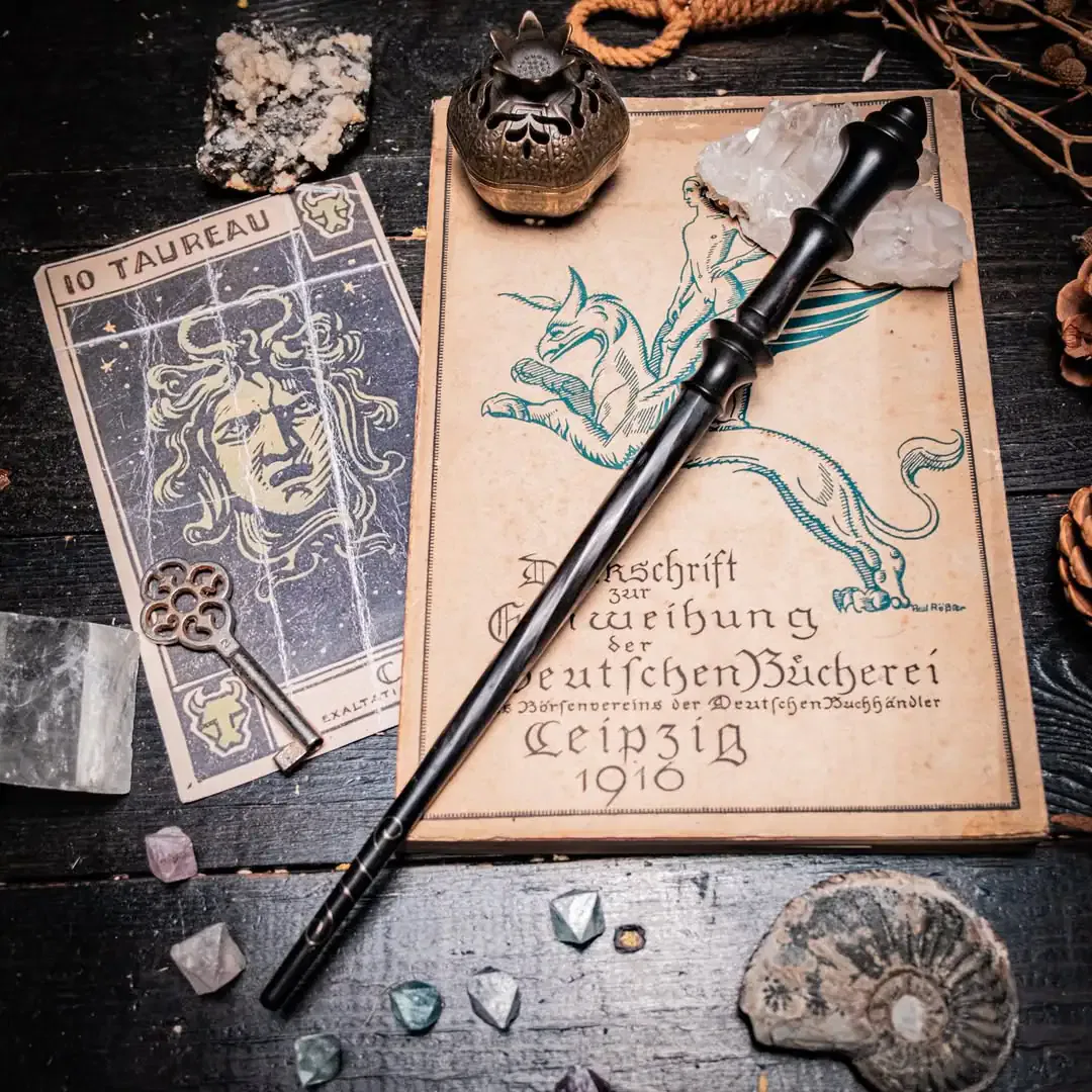 Magic Wand Souvenirs