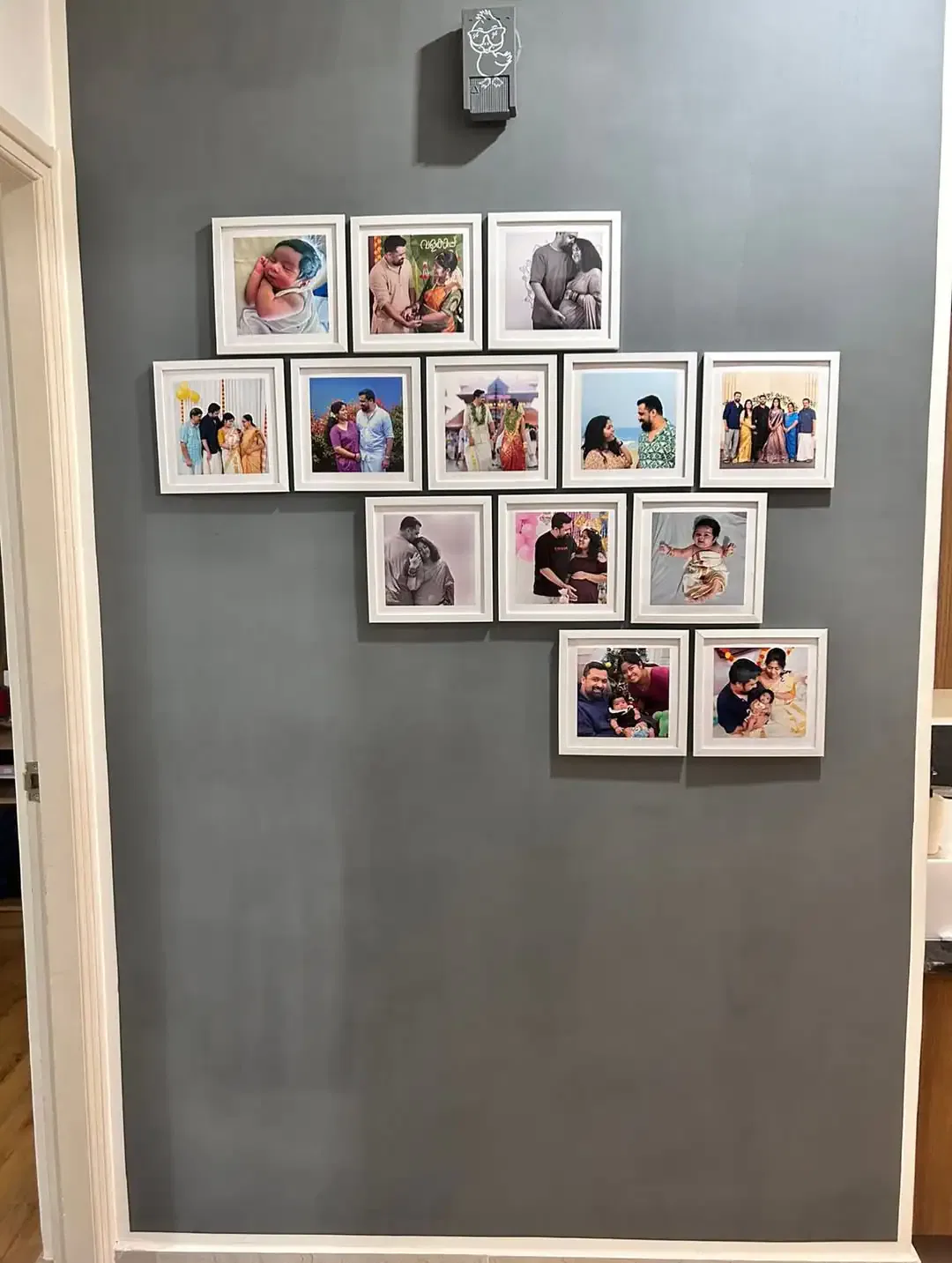 Memory Wall