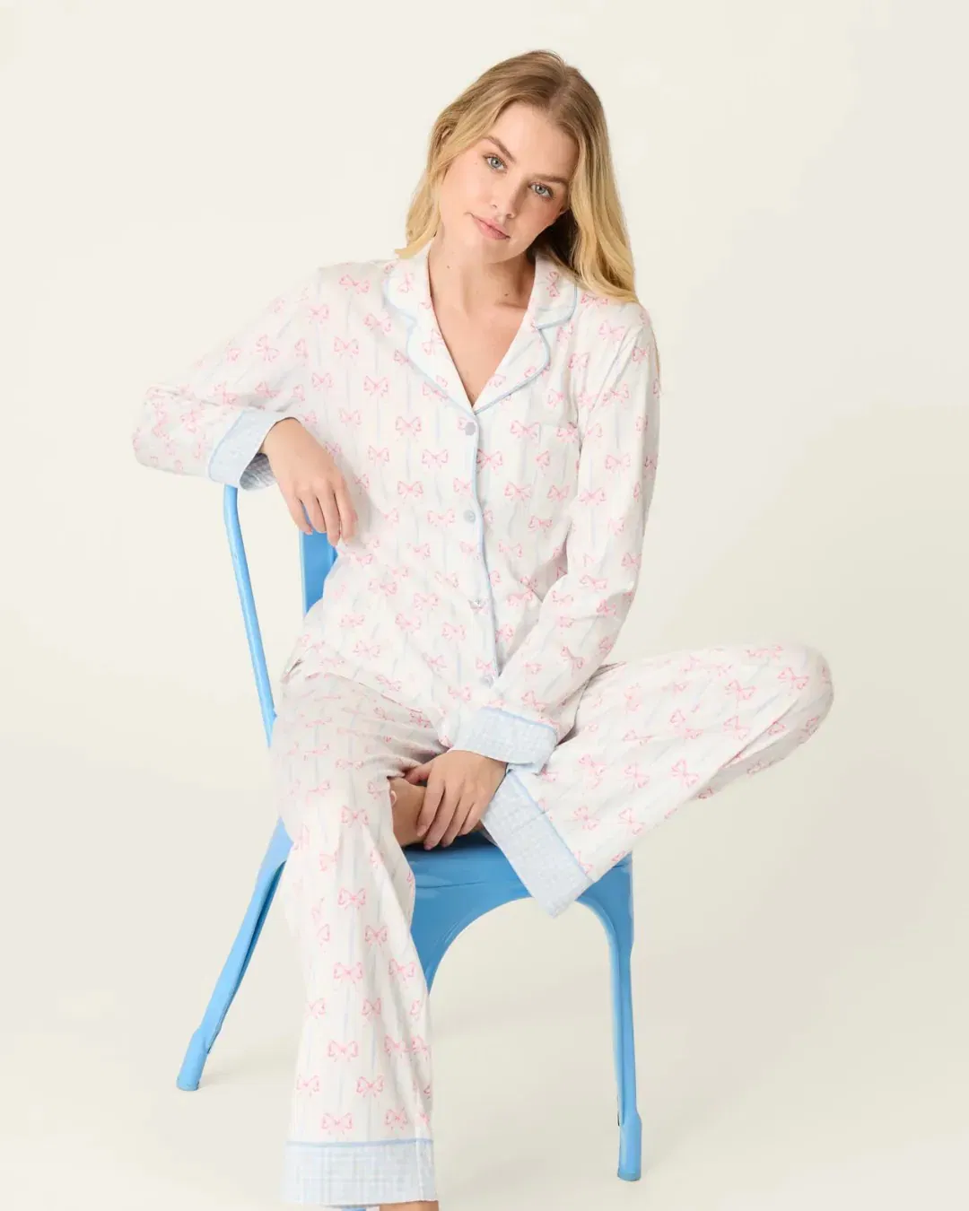 Neutral Pajamas