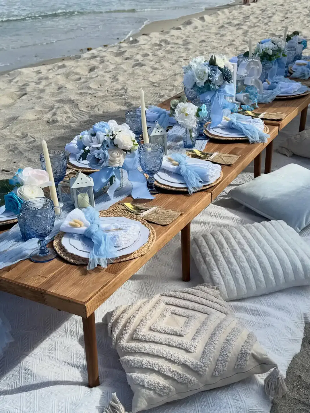 Outdoor Picnic