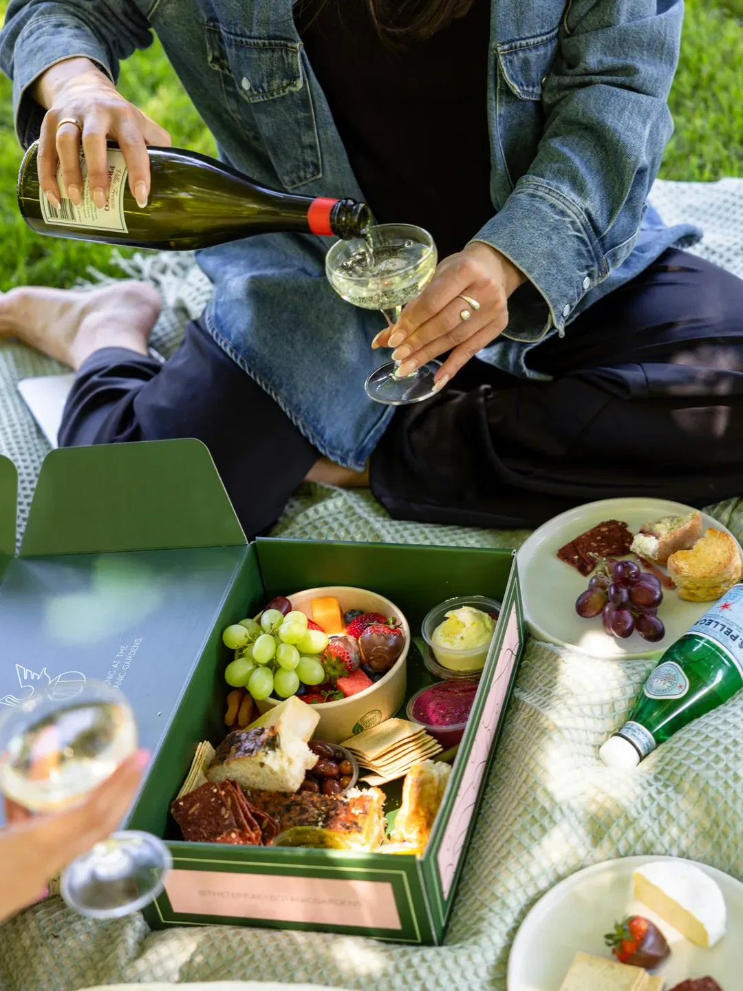 Picnic Boxes
