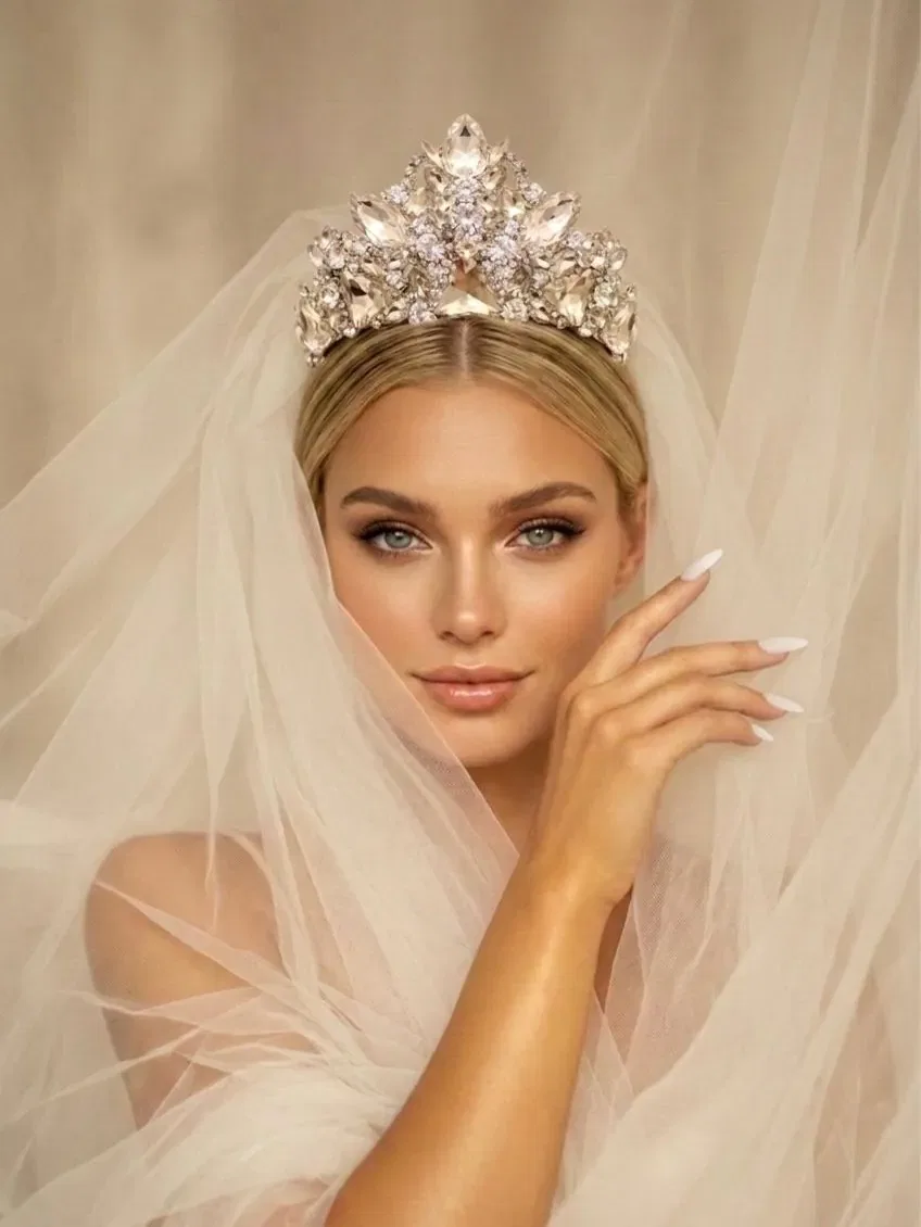 Princess Tiara Sets